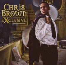 Cover art for Exclusive