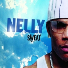 Cover art for Sweat