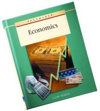 Cover art for Economics (Pacemaker)