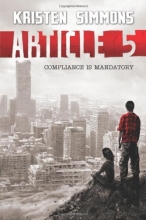 Cover art for Article 5: Compliance is Mandatory