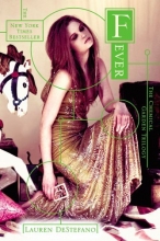 Cover art for Fever (Chemical Garden)