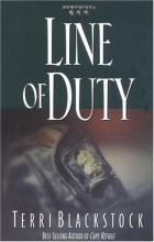 Cover art for Line of Duty (Newpointe 911 Series #5)