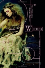 Cover art for Wither (Chemical Garden)