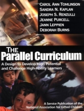 Cover art for The Parallel Curriculum