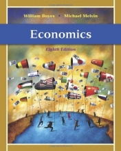 Cover art for Economics