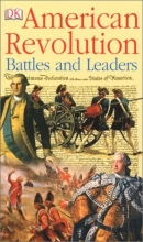 Cover art for American Revolution Battles and Leaders