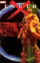 Cover art for Earth X