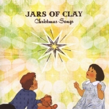 Cover art for Christmas Songs by Jars of Clay