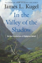 Cover art for In the Valley of the Shadow: On the Foundations of Religious Belief