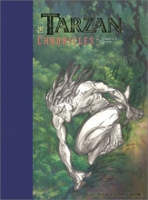 Cover art for Tarzan Chronicles (Welcome Book)