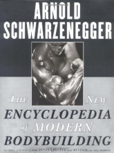 Cover art for The New Encyclopedia of Modern Bodybuilding: The Bible of Bodybuilding, Fully Updated and Revised