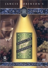 Cover art for Jancis Robinson's Wine Course - Introduction and Chardonnay