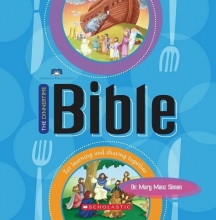 Cover art for The Anytime Bible