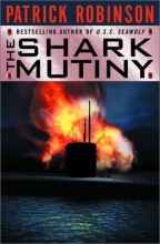 Cover art for The Shark Mutiny LP
