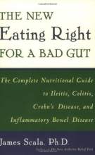Cover art for Eating Right For a Bad Gut