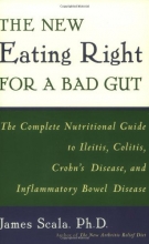 Cover art for Eating Right For a Bad Gut