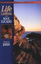 Cover art for Life Lessons: Book Of John
