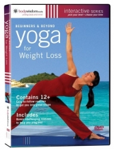 Cover art for Yoga For Weight Loss for Beginners