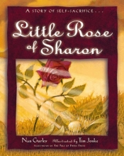 Cover art for The Little Rose of Sharon