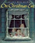 Cover art for On Christmas Eve
