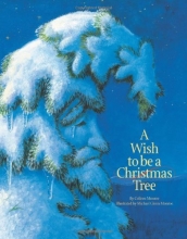 Cover art for A Wish to Be a Christmas Tree