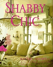 Cover art for Shabby Chic