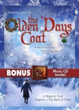 Cover art for Olden Days Coat with Bonus CD