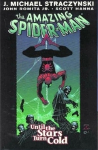 Cover art for Amazing Spider-Man Vol. 3: Until The Stars Turn Cold