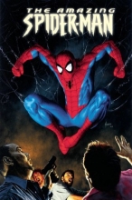Cover art for Amazing Spider-Man Vol. 9: Skin Deep