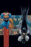 Cover art for Superman/Batman Vol. 4: Vengeance