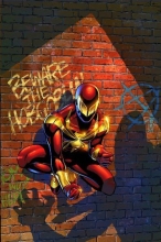 Cover art for Friendly Neighborhood Spider-Man, Vol. 1: Derailed (v. 1)