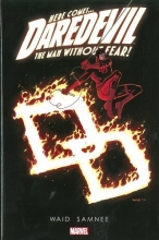 Cover art for Daredevil by Mark Waid - Volume 5