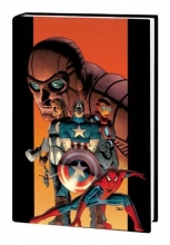 Cover art for Ultimate Six (Marvel Premiere Editions)