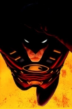 Cover art for Red Robin: The Grail (Batman)