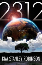 Cover art for 2312