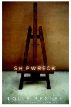 Cover art for Shipwreck