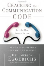 Cover art for Cracking the Communication Code: The Secret to Speaking Your Mate's Language