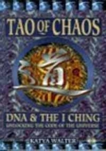 Cover art for Tao of Chaos: Merging East and West