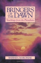 Cover art for Bringers of the Dawn: Teachings from the Pleiadians