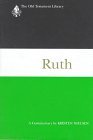 Cover art for Ruth (Old Testament Library)