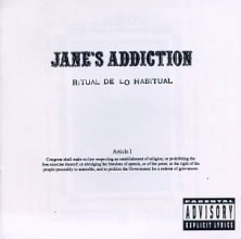 Cover art for Ritual De Lo Habitual