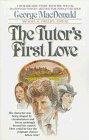 Cover art for The Tutor's First Love