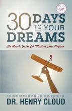 Cover art for 30 Days To Your Dreams