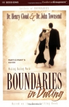Cover art for Boundaries in Dating Participant's Guide