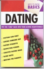 Cover art for Need to Know Basics Dating