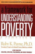 Cover art for A Framework for Understanding Poverty