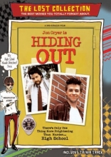 Cover art for Hiding Out 