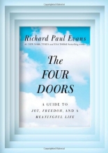Cover art for The Four Doors: A Guide to Joy, Freedom, and a Meaningful Life
