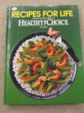 Cover art for Recipes For Life