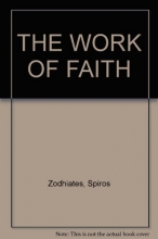 Cover art for The work of faith